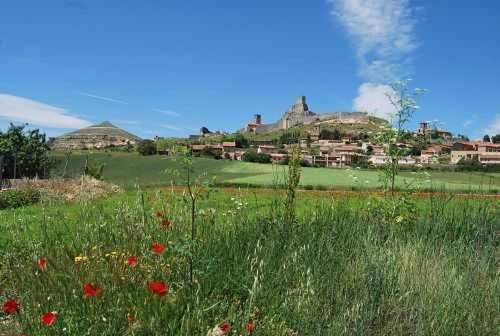 La Perla Casa Rural Sostenible Hiendelaencina Luaran gambar