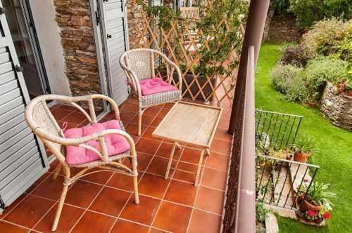 La Perla Casa Rural Sostenible Hiendelaencina Luaran gambar