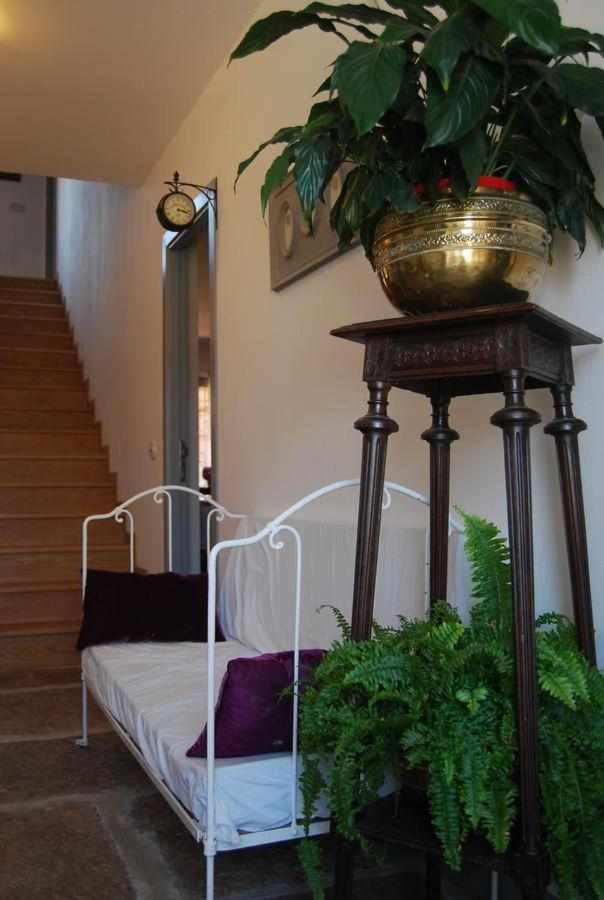 La Perla Casa Rural Sostenible Hiendelaencina Luaran gambar