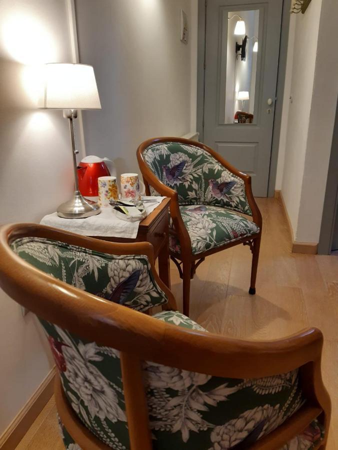 La Perla Casa Rural Sostenible Hiendelaencina Luaran gambar