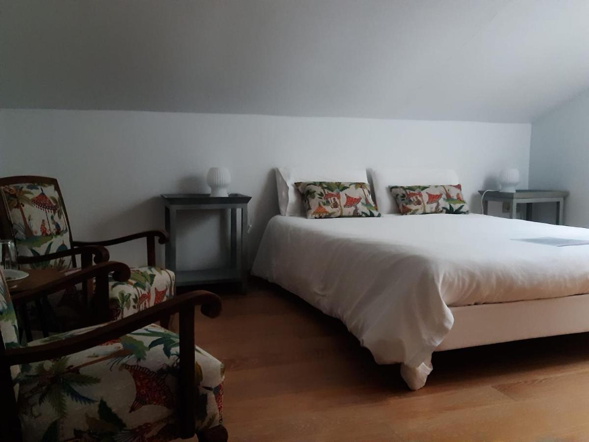 La Perla Casa Rural Sostenible Hiendelaencina Luaran gambar