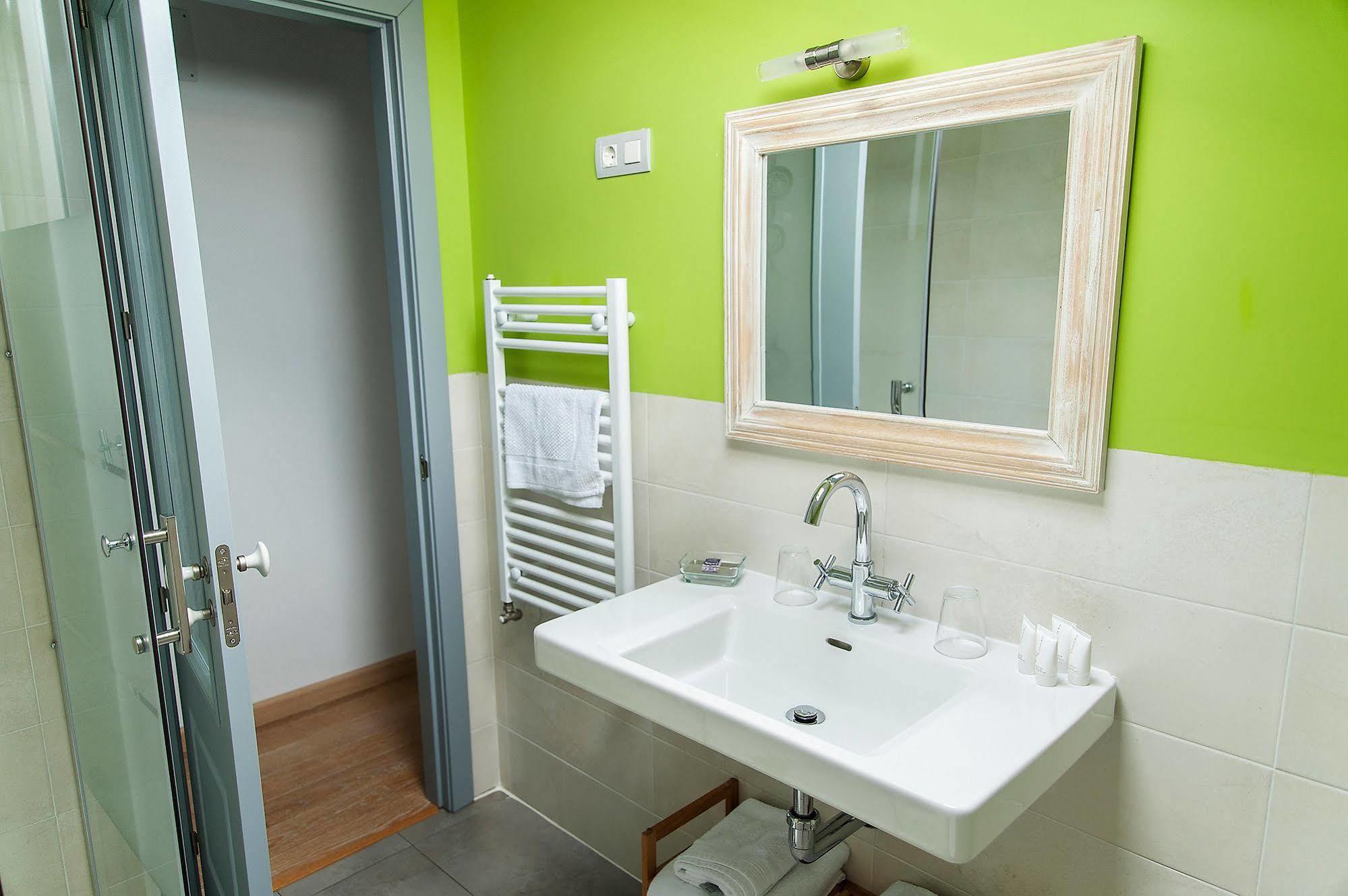 La Perla Casa Rural Sostenible Hiendelaencina Luaran gambar