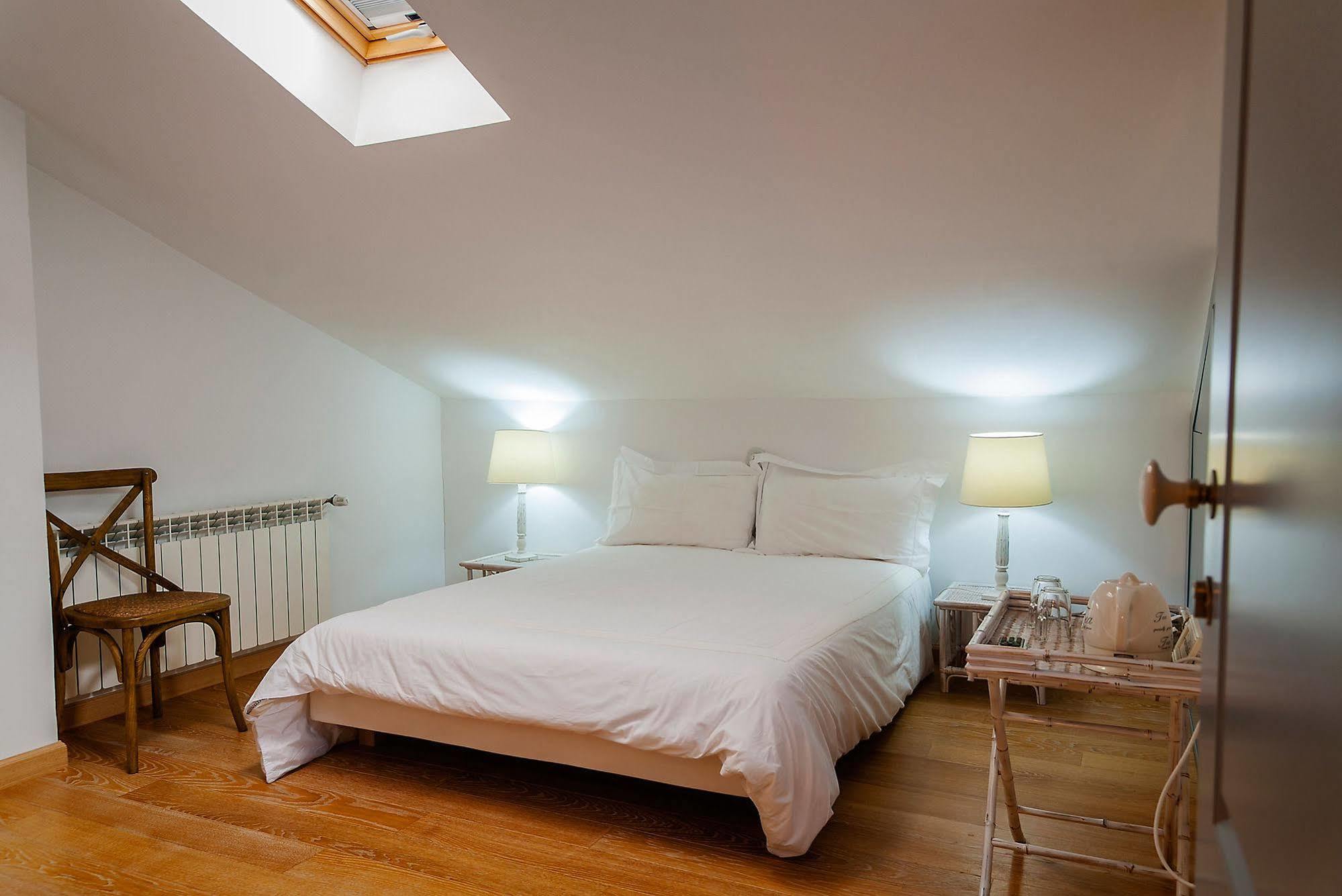 La Perla Casa Rural Sostenible Hiendelaencina Luaran gambar
